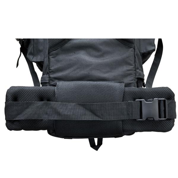High Strength Straps 600D Oxford Fabric Backpack for Multi-functional and Customizable
