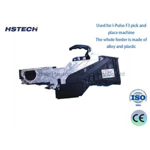 Electric SMT Feeder for I-Pulse F3 Pick and Place Machine Large Stock 8mm Tape