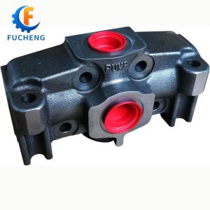 Wholesale VA35-AA440 2000 -DA4-2440 Hydraulic Directional Control Valve High Pressure Flow Control from china suppliers
