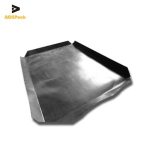 1 TON Loading Pallet Liner Plastic Slip Sheet 0.9mm