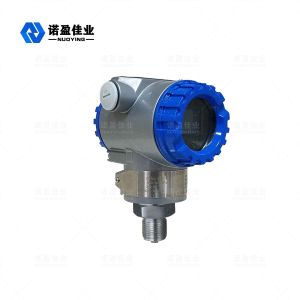 316L Liquid Differential Pressure Transmitter One Way Overload Protection