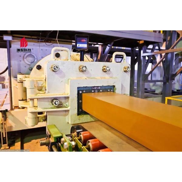 High Perforation Brick Manufacturing Machine