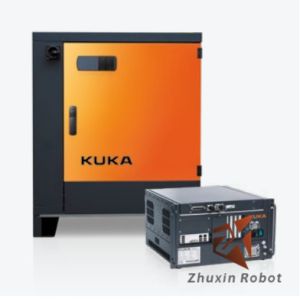 Robot Spare Parts KUKA Memory 2GB, DDR3 For KRC4 Industrial Robot