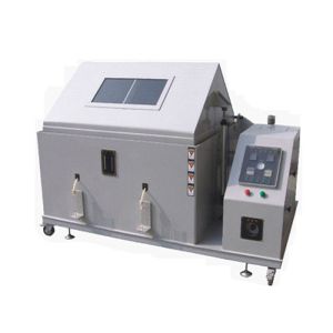 Composite Salt Spray Test Machine PID / LCD Touch Screen 220V 50HZ