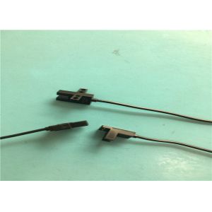 China OEM ODM U Shaped Photoelectric Sensor Adopt Advanced Technology on sale