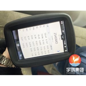 DUPLEX STAINLESS STEEL PIPE, ASTM A789 ,A790, A928 S31803 S32750 S32760 S31254