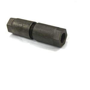 Iso One Touch Rebar Coupler Mechanical Splice Standard Thread Sleeves