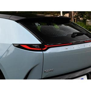 Find Your Perfect Midsize SUV Changan Mazda Popular Used Cars with and Pure