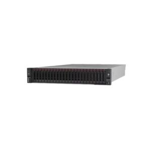 ThinkSystem SR650a V4 2U Rack Server Dual Xeon Scalable Gen 5 DDR5