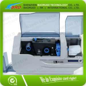 Wholesale Zebra P330i ID pvc Card printer (Hot sell) from china suppliers
