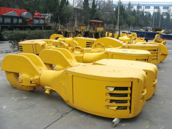 Well Drilling Equipment Travelling Block And Hook For Oil Well Drilling Rig With API