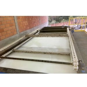 30 Tons Wastewater Recycling System Water Treatment Machine for Water Storage