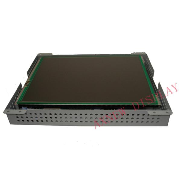 Quality Rugged  Open Frame Industrial LCD Monitor Vending Embedded System for sale