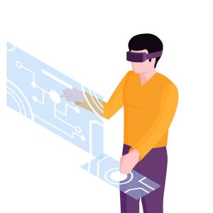 Buy cheap Customizable VR Easily Scalable Subscription Based from wholesalers