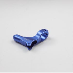 Aluminum CNC Drone Parts Sturdy CNC Turning Milling Parts ISO9001