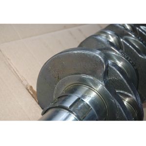 5261376 Cummins Crankshaft for ISF3.8 Truck Engine