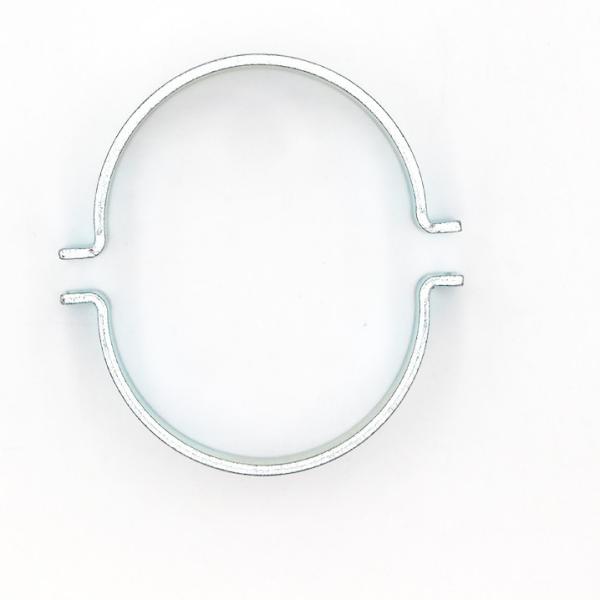 Soft Magnetic Mumetal Permalloy Coil Alloy Punch 66mm