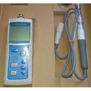 Yokogawa SC72 Personal Handheld Conductivity Meter SC72SN-11-AA Personal