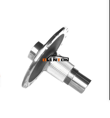 5M6651 D6D Bulldozer Transmission Final Drive Gear Box Hub Gear for Customer Requirements