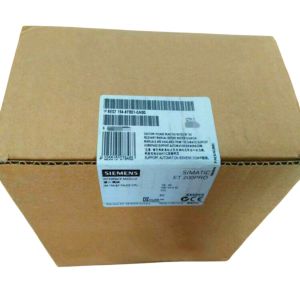 Wholesale SIEMENS 6ES7154-8FB01-0AB0 SIMATIC DP, IM154-8F PN/DP CPU F. ET200 PRO, 512 KB WORK MEMORY, INT. PROFINET INTERFACE, INT. PROFIBUS DP MASTER/SLAVE from china suppliers