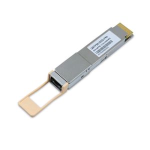 Wholesale 200G QSFP56 Optical Transceiver 100m Or 400m Transmission Distance from china suppliers