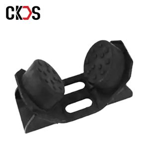 Wholesale Motor Kit HINO 52203-1520 Engine Mounting Support Bracket Assembly Accessory System Failure Japanese Truck Spare Parts from china suppliers