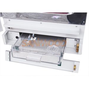 Mini Climatic Test Chamber 22.5L Benchtop Temperature Humidity Test Chamber