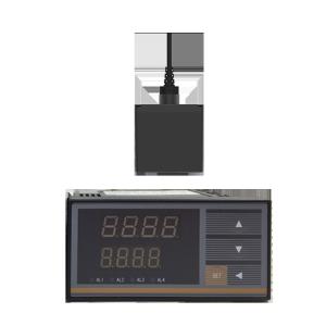 Wholesale High- UNIVO 180m UBJG-04Y UART CAN RS485 232 Rangefinder with Digital Display Instrument Lidar Alarm Ranging Sensor Micro Laser Distance from china suppliers