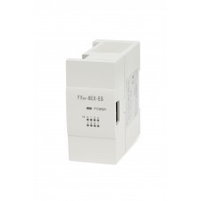 Wholesale Mitsubishi FX Series Extentions Modules FX2N-8EX from china suppliers