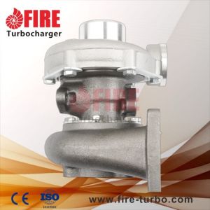 J60S Turbocharger 13021659 00JG060S042 China Weichai Deutz with TBD226B-4 Engine