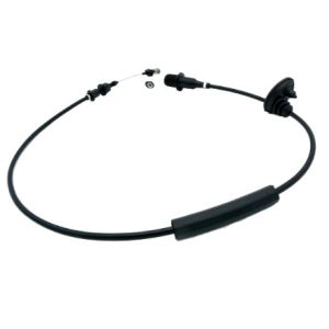 Wholesale Mercedes Benz 1243006930 Auto AC and Electricity Parts Accelerator Cable from china suppliers