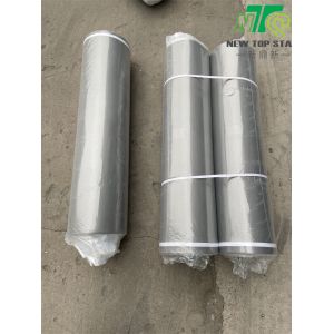 Sound Deadening Laminate Floating Floor Underlay Grey Polyethylene 3mm IXPE Foam