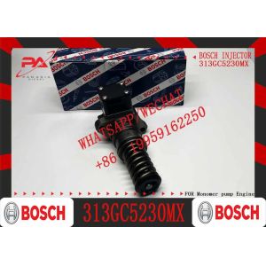 NINE DIESEL high quality 313GC5230MX injector unit pump 313GC5230MX fuel