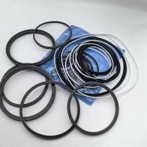 MS 900 Hydraulic Breaker Seal Heat Resistance And Oil Resistance For High Cost