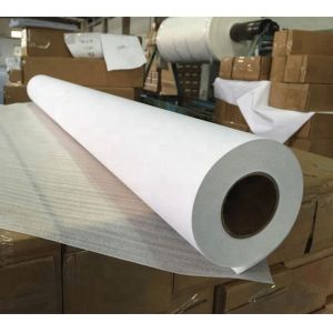 China Glossy Stretched Canvas Anti - Static Environmental Friendly With ISO Certificate on sale