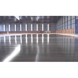 High Hardness Nano Densifier Sealing For Concrete Floor