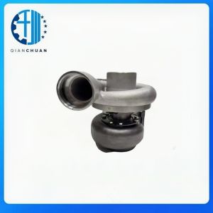 China Turbocharger 6505-71-5520 For Koamtsu Engine 6D140 6D170 Loader WA600-1 Spare Parts on sale