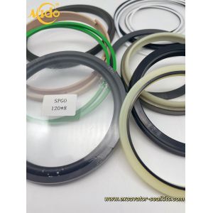 707-99-14750 WA320-3B High Temperature Resistance Hydraulic Cylinder Seal Kit