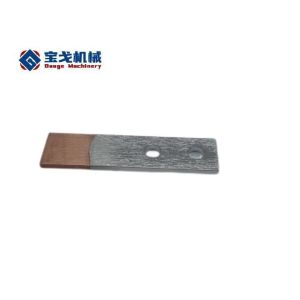 Conductivity Aluminum Busbars for Processing Winding and Electrical Distribution