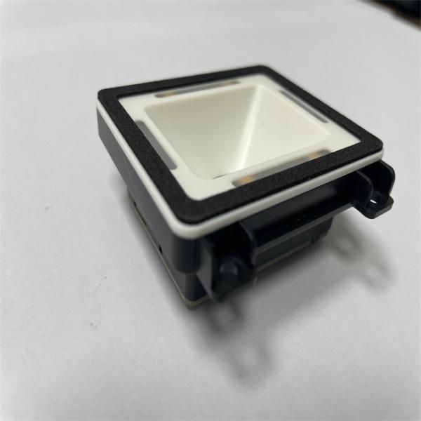 Quality QR Code 1d 2d Barcode Scanner Module 5VDC IP54 Waterproof Hard Decoding for sale