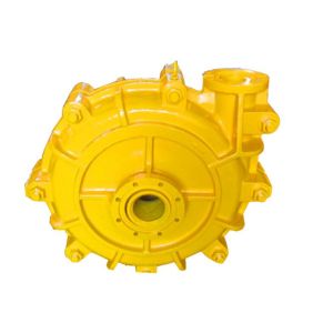 MAH1.5X1 MAH1.5X1 Centrifugal Slurry Pump Horizontal