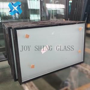 Wholesale Low-E Insulated Glass , Insulating Safety Glass from china suppliers