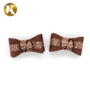 Butterfly Shape Exquisite Bulk Belt Buckles With Long Using Life