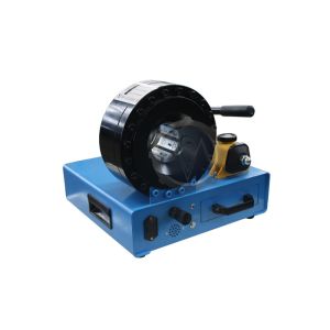 25mm High Pressure Hose Crimping Machine P16HP Portable Hydraulic Hose Crimper
