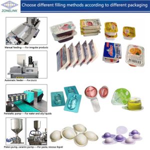 memory card blister packing machine for swabs AV PVC tablet blister packing