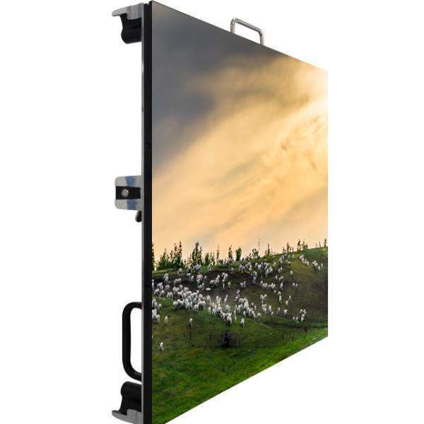 High Brightness Outdoor Full Color Led Display Advertising LED Video Wall Screen Led Outdoor Display Board 320*160mm