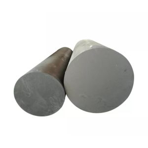 High Purity Isostatic Graphite Rod Heat Exchanger Synthetic Graphite Electrodes