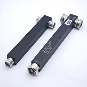 GFQ-0740-X7701 698-3800MHz 2 Way Reactive Power Splitter with N-F Connector IP65