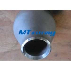Duplex Steel Concentric & Eccentric Reducer ASTM A182 S31803 / S32750 Standard