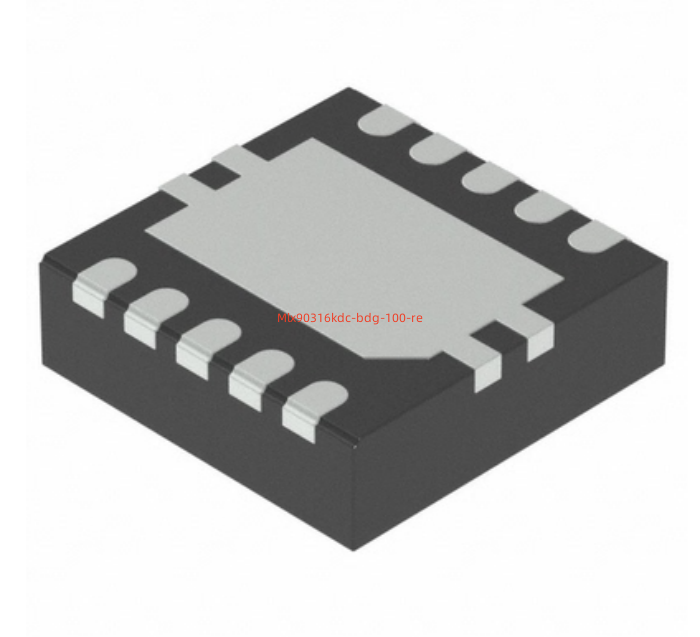 MLX90316KDC-BDG-100-RE